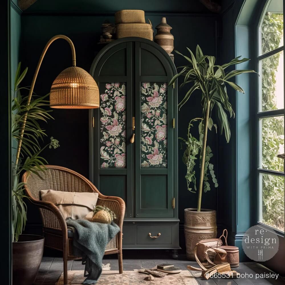 transferfolie boho paisley mood2