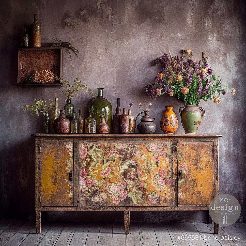 transferfolie boho paisley mood3