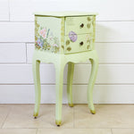 transferfolie botanical paradise mood2