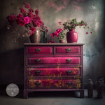 transferfolie dainty blooms mood2