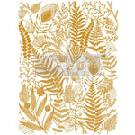 transferfolie foliage finesse