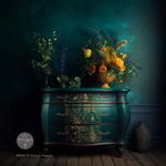 transferfolie foliage finesse mood3