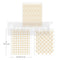 transferfolie golden art deco