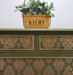 transferfolie kacha gold damask mood