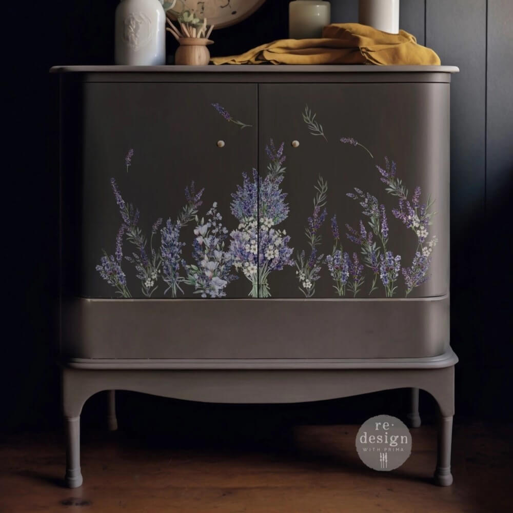 transferfolie lavender bunch mood2
