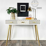 transferfolie moroccan diamonds mood2