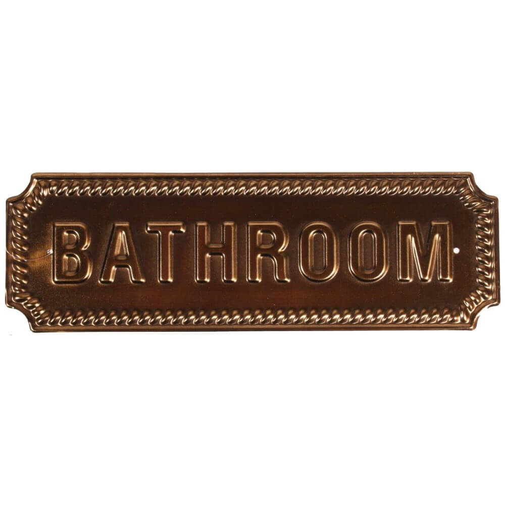 trschild bathroom