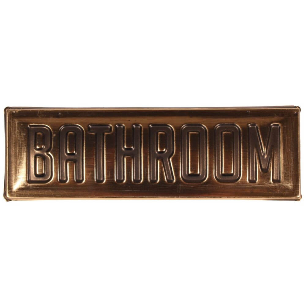 trschild bathroom messing