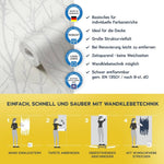ueberstreichbare vliestapete meistervlies pro 321015_vorteile