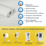 ueberstreichbare vliestapete meistervlies pro 355416_vorteile