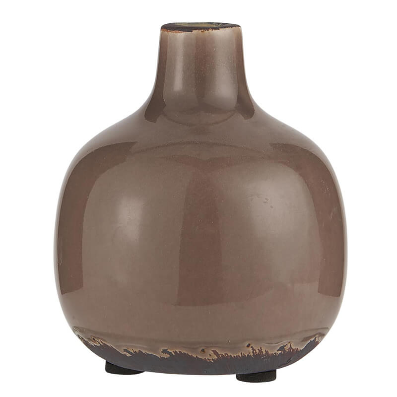 vase-glasiert-tunis-erde