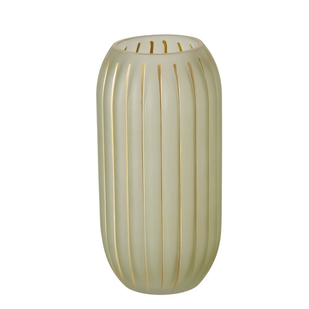 vase mynta grn