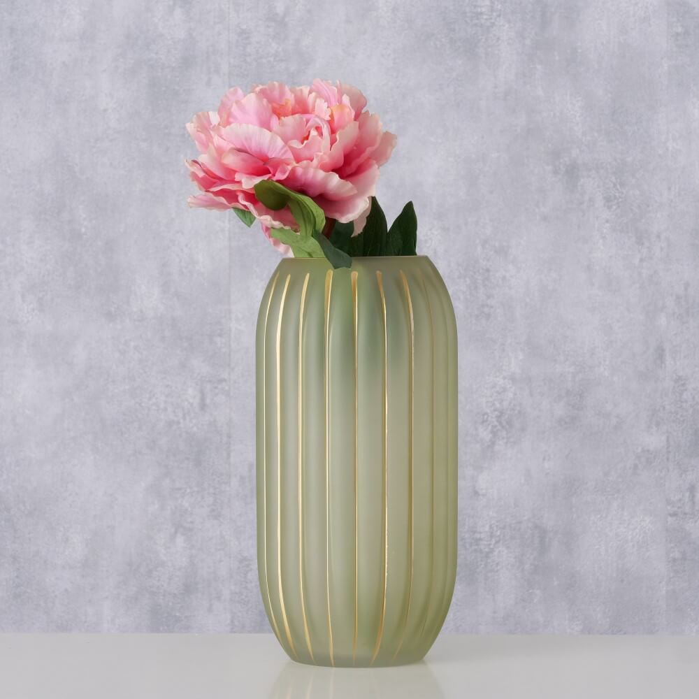 vase mynta grn mood