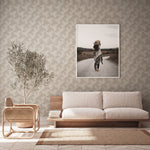 vliestapete 3D wuerfelmuster 385061