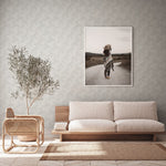vliestapete 3D wuerfelmuster 385062