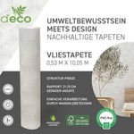 vliestapete 3D wuerfelmuster 385062_11