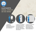 vliestapete blattmuster natural living 386633_12