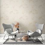 vliestapete blattmuster natural living 386633_3