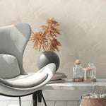 vliestapete blattmuster natural living 386633_4