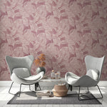 vliestapete blattmuster natural living 386634_3