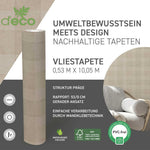 vliestapete karomuster 386641_12