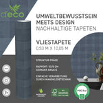 vliestapete karomuster 386642_12