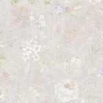 vliestapete natural living blumenmuster 386364-3