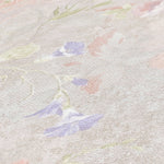 vliestapete natural living blumenmuster 386364_2