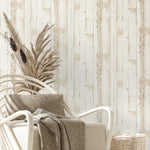 vliestapete natural living holzoptik 385021