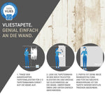 vliestapete natural living holzoptik 385021_11