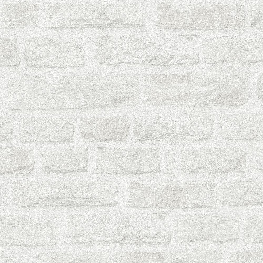 vliestapete natural living steinoptik 386372-3