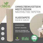 vliestapete uni textiloptik 386621_11