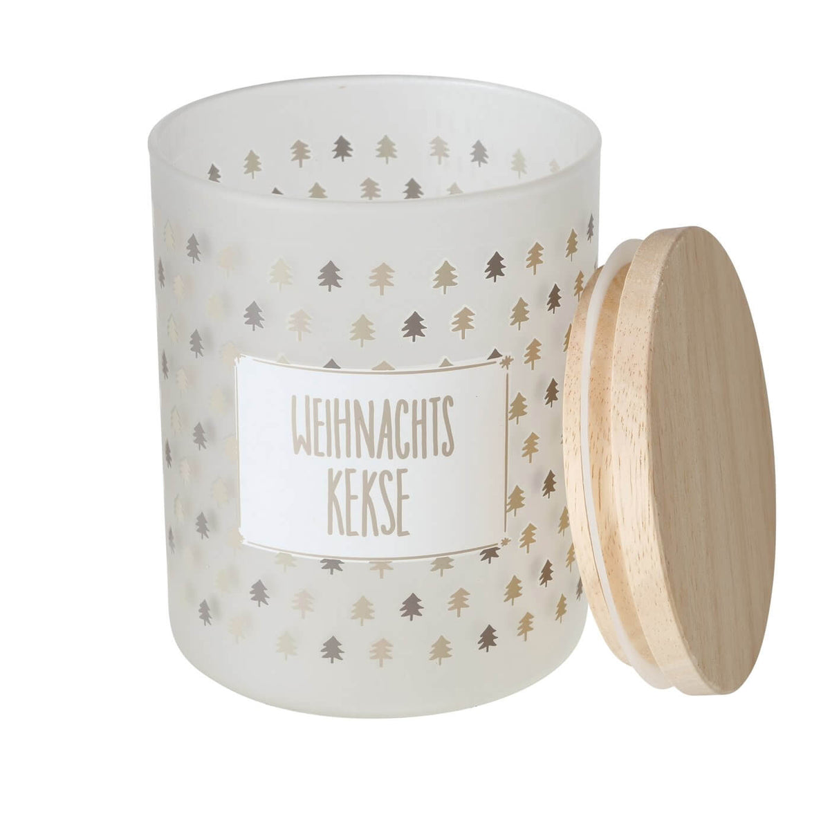 vorratsglas risor weihnachtskekse