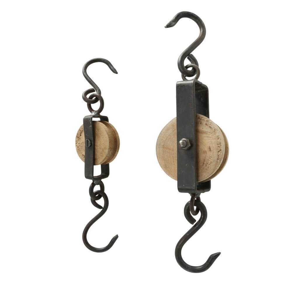 wandhaken set dorian