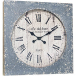 wanduhr-parc