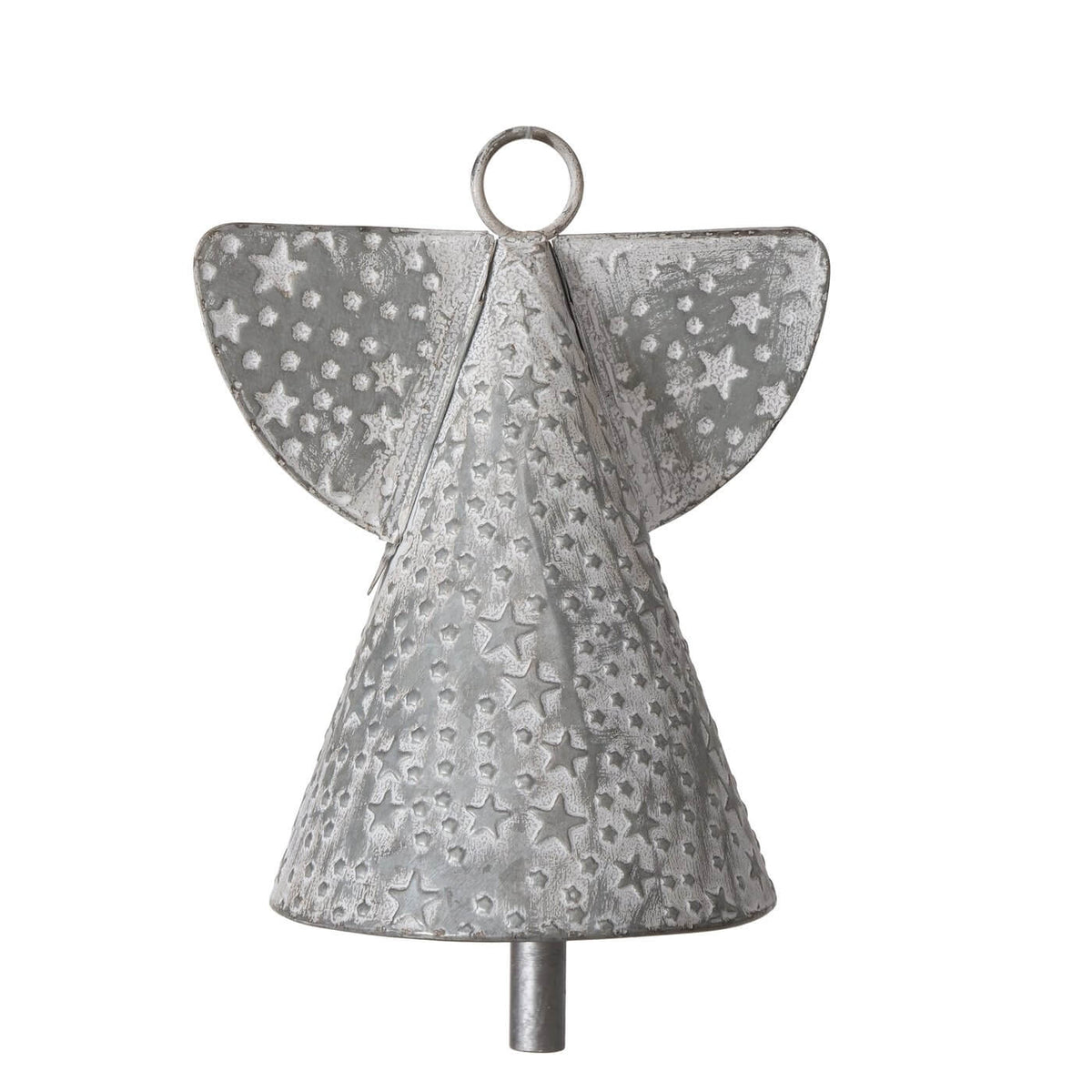 weihnachtsengel metall