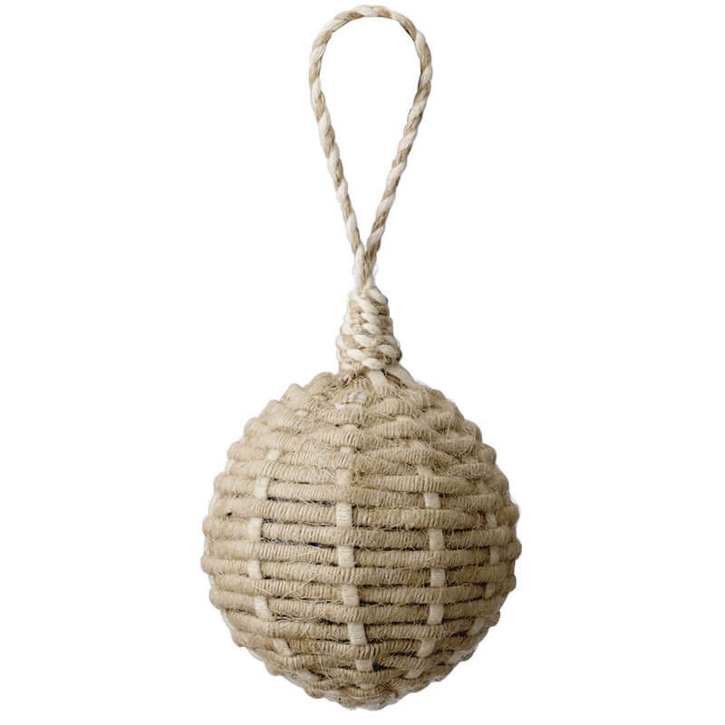 weihnachtskugel-jute