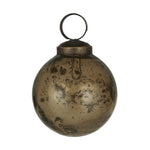 weihnachtskugel-pebbled-glas-chocolate-6cm