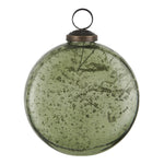weihnachtskugel-pebbled-glas-moosgruen-10cm