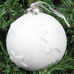 weihnachtskugel-stern-relief