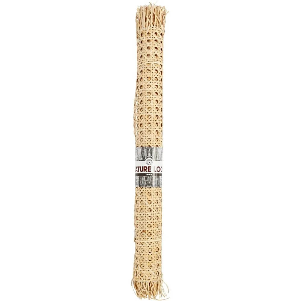 wiener geflecht rolle