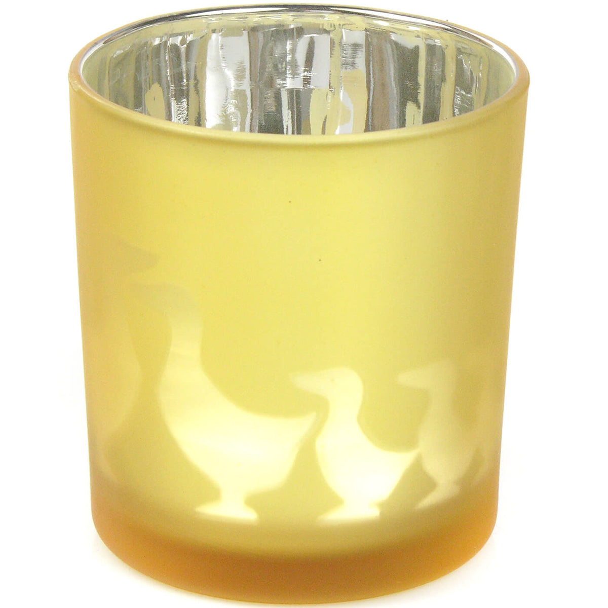 windlicht-gans-gelb