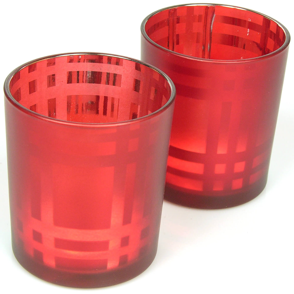 windlicht-set-karo-rot-gross