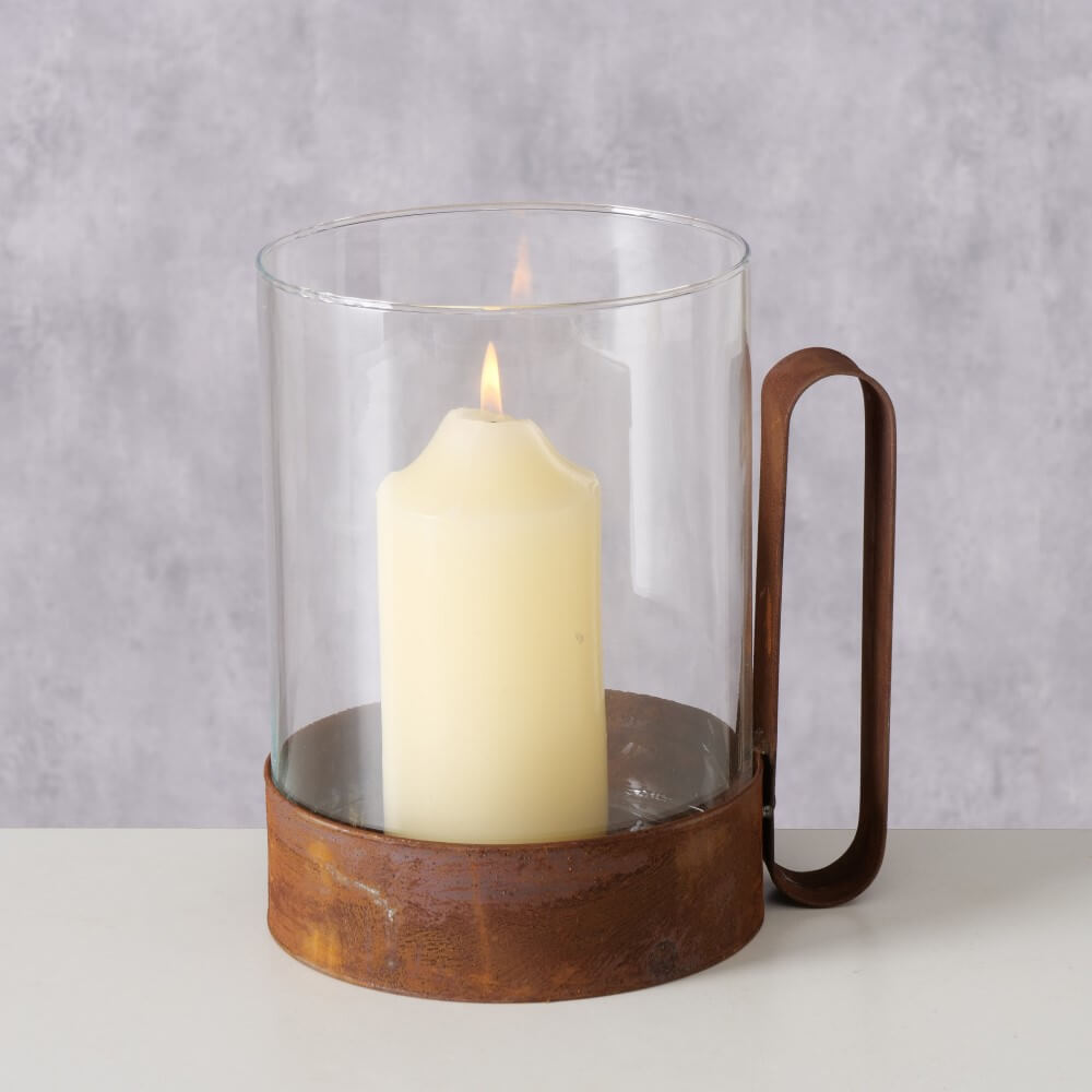 windlicht goblet mood